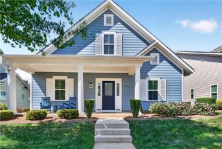 1778 Eastover Drive, Kernersville, NC 27284