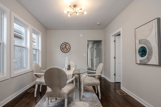 1205 W 97th Place, Chicago, IL 60643