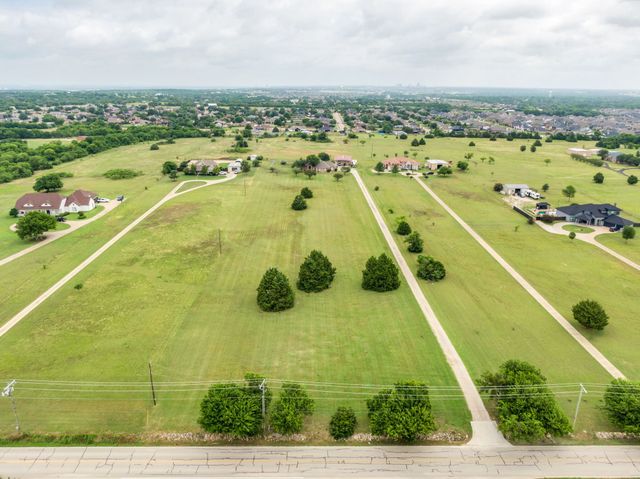 431 Mcalpin Road, Midlothian, TX 76065