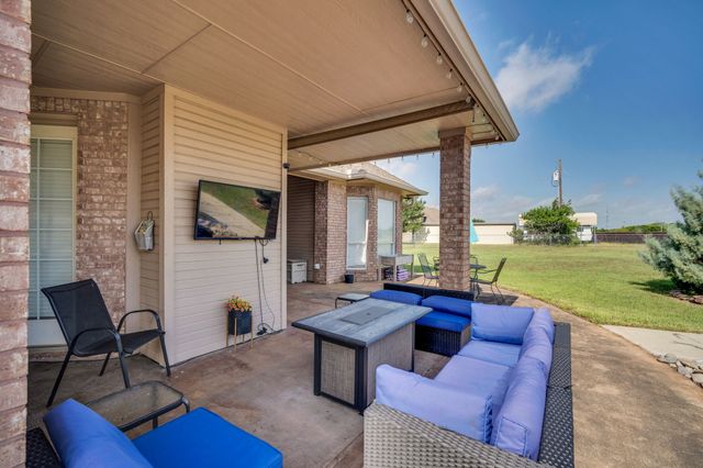 431 Mcalpin Road, Midlothian, TX 76065