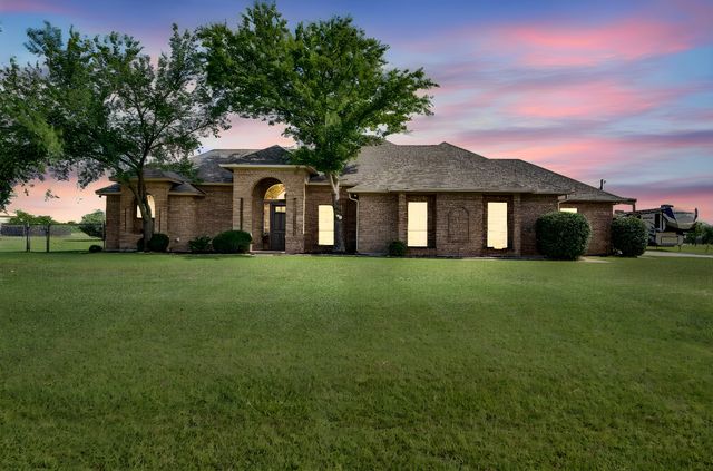 431 Mcalpin Road, Midlothian, TX 76065