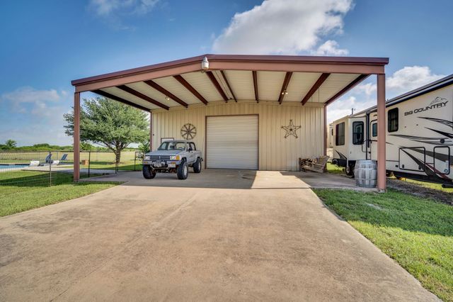 431 Mcalpin Road, Midlothian, TX 76065