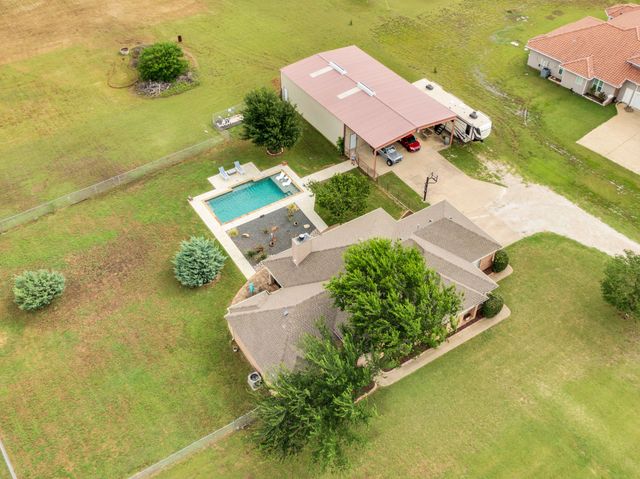 431 Mcalpin Road, Midlothian, TX 76065