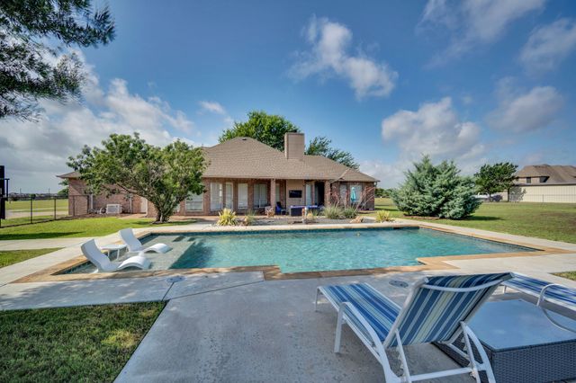 431 Mcalpin Road, Midlothian, TX 76065