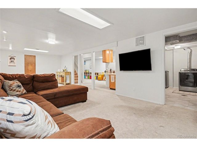 190 E Geddes Ave, Centennial, CO 80122