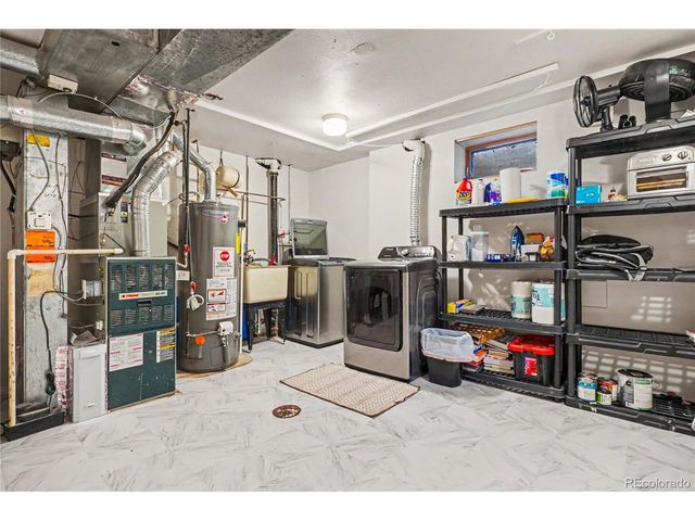 190 E Geddes Ave, Centennial, CO 80122
