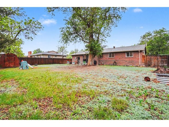 190 E Geddes Ave, Centennial, CO 80122
