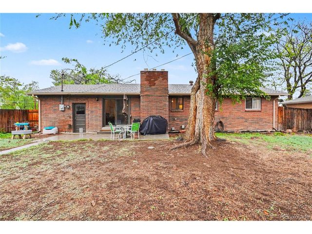 190 E Geddes Ave, Centennial, CO 80122