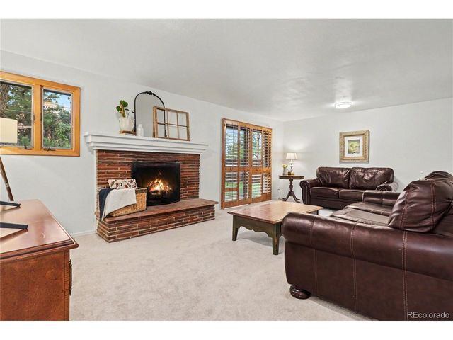190 E Geddes Ave, Centennial, CO 80122
