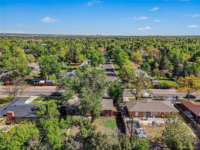 190 E Geddes Ave, Centennial, CO 80122