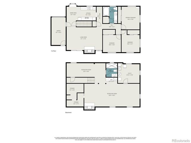 190 E Geddes Ave, Centennial, CO 80122