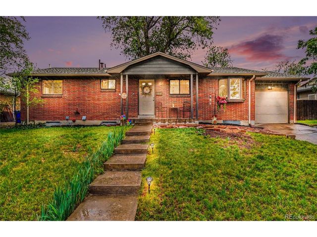 190 E Geddes Ave, Centennial, CO 80122