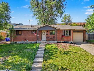 190 E Geddes Ave, Centennial, CO 80122