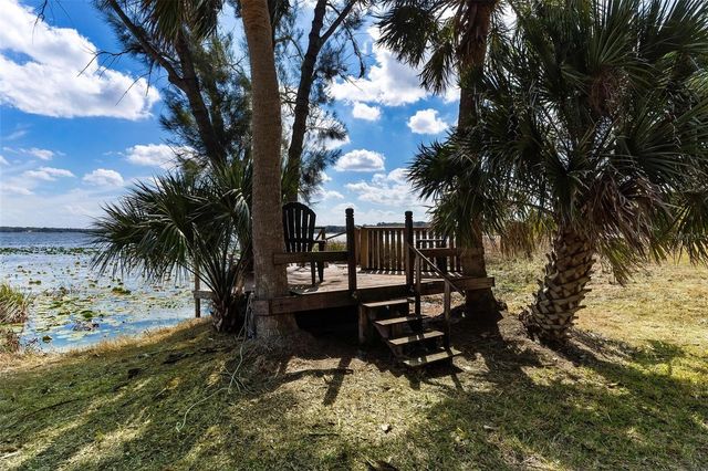 9175 SILVER LAKE DRIVE, Leesburg, FL 34788