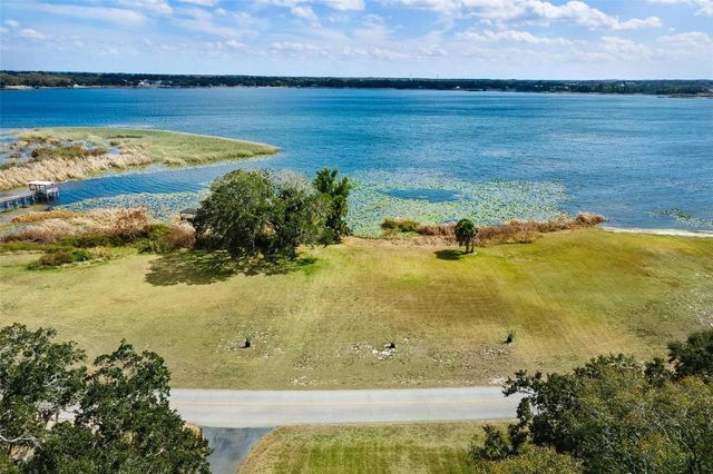 9175 SILVER LAKE DRIVE, Leesburg, FL 34788