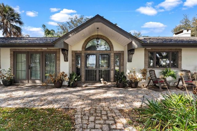 9175 SILVER LAKE DRIVE, Leesburg, FL 34788