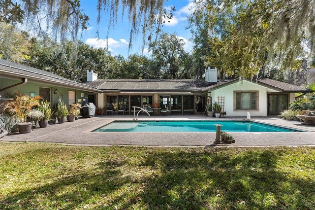 9175 SILVER LAKE DRIVE, Leesburg, FL 34788