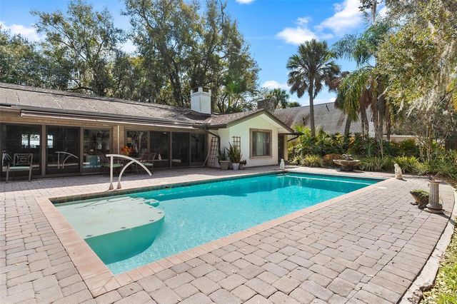 9175 SILVER LAKE DRIVE, Leesburg, FL 34788