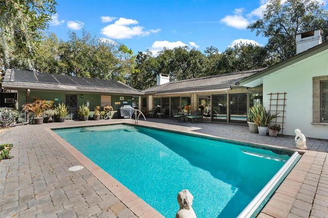 9175 SILVER LAKE DRIVE, Leesburg, FL 34788