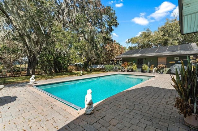 9175 SILVER LAKE DRIVE, Leesburg, FL 34788