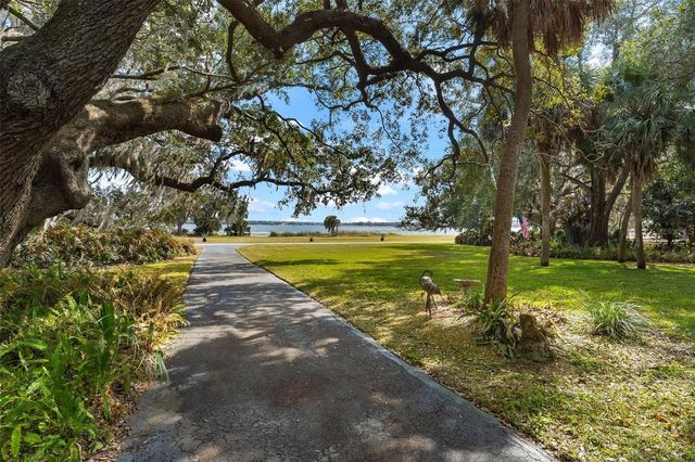 9175 SILVER LAKE DRIVE, Leesburg, FL 34788