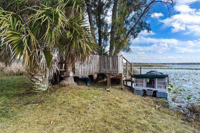 9175 SILVER LAKE DRIVE, Leesburg, FL 34788