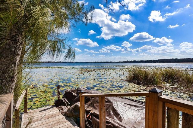 9175 SILVER LAKE DRIVE, Leesburg, FL 34788