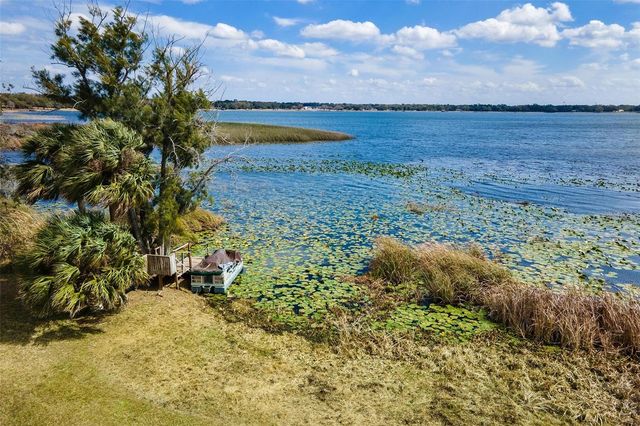 9175 SILVER LAKE DRIVE, Leesburg, FL 34788