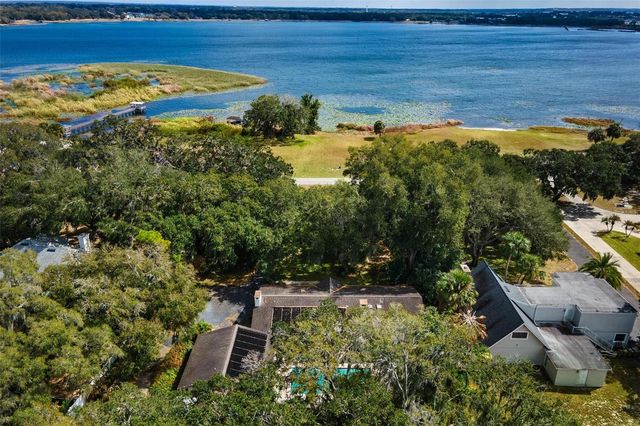 9175 SILVER LAKE DRIVE, Leesburg, FL 34788