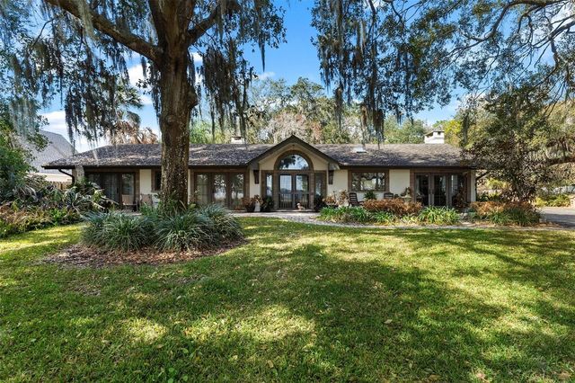 9175 SILVER LAKE DRIVE, Leesburg, FL 34788