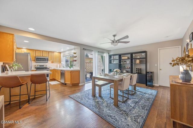 477 Baja Court, Camarillo, CA 93010