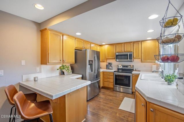 477 Baja Court, Camarillo, CA 93010