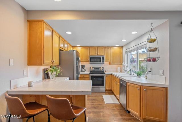 477 Baja Court, Camarillo, CA 93010