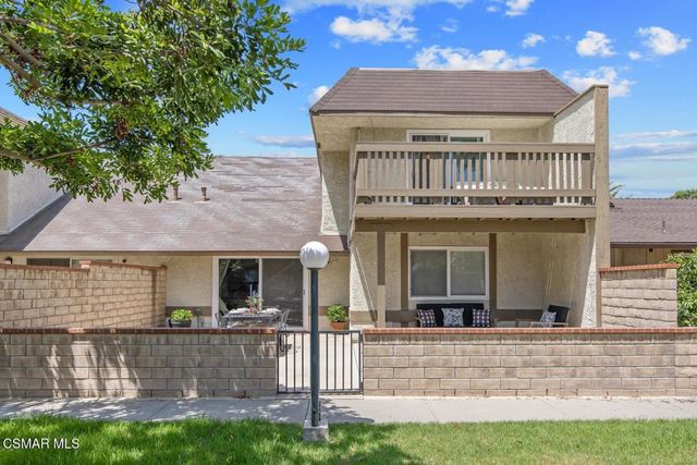 477 Baja Court, Camarillo, CA 93010