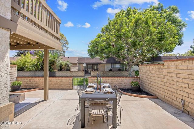 477 Baja Court, Camarillo, CA 93010