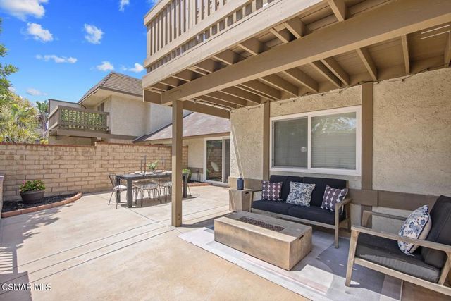 477 Baja Court, Camarillo, CA 93010