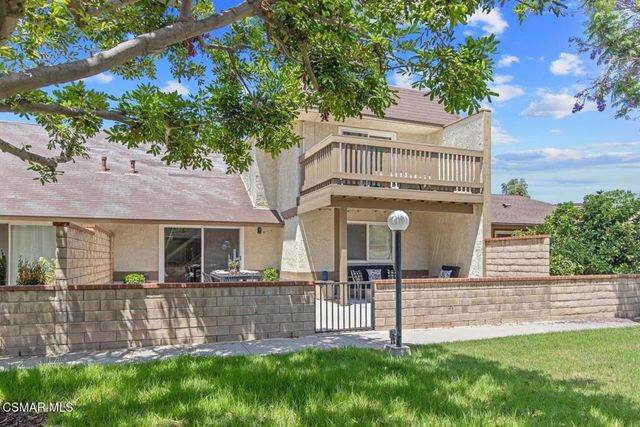 477 Baja Court, Camarillo, CA 93010