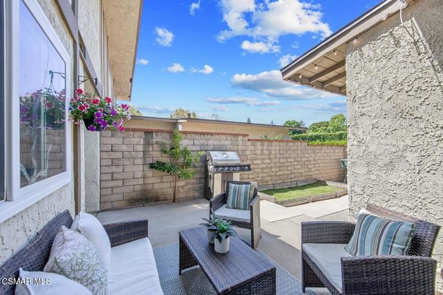 477 Baja Court, Camarillo, CA 93010