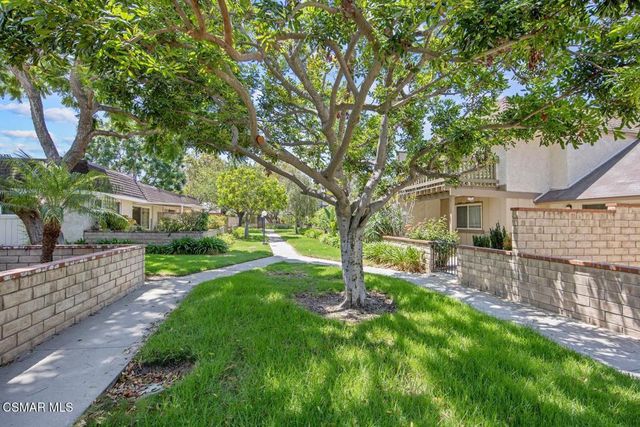 477 Baja Court, Camarillo, CA 93010
