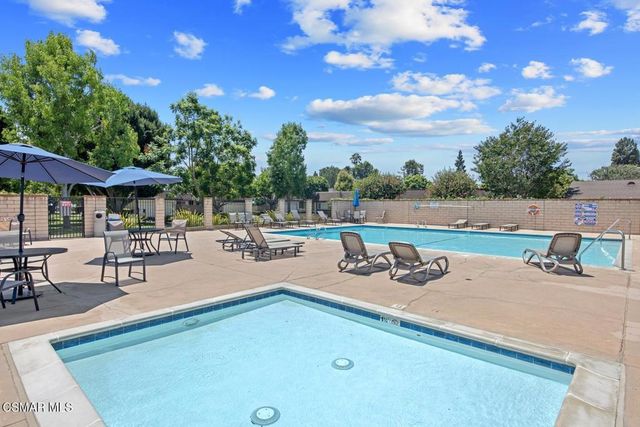 477 Baja Court, Camarillo, CA 93010