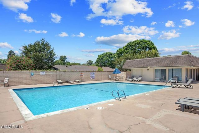 477 Baja Court, Camarillo, CA 93010