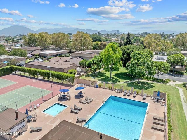 477 Baja Court, Camarillo, CA 93010