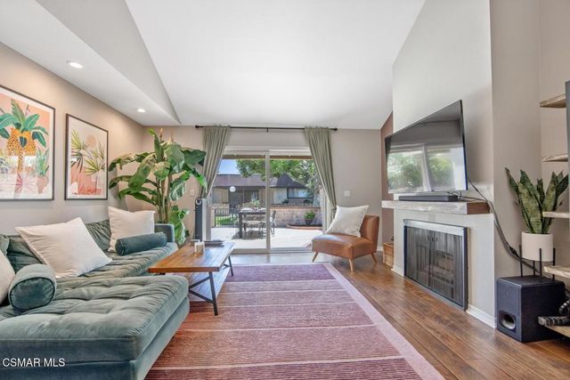 477 Baja Court, Camarillo, CA 93010