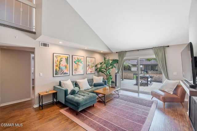 477 Baja Court, Camarillo, CA 93010