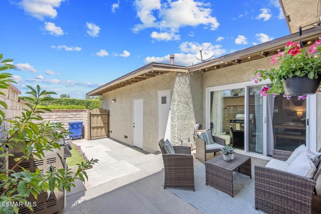 477 Baja Court, Camarillo, CA 93010