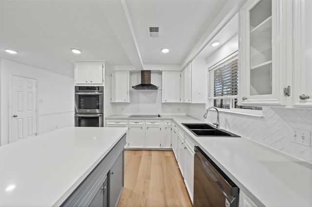 22323 Roberts Cemetery Road, Hockley, TX 77447