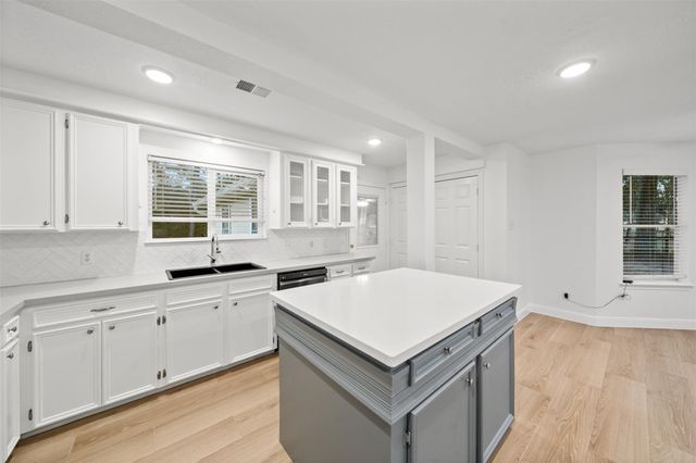 22323 Roberts Cemetery Road, Hockley, TX 77447