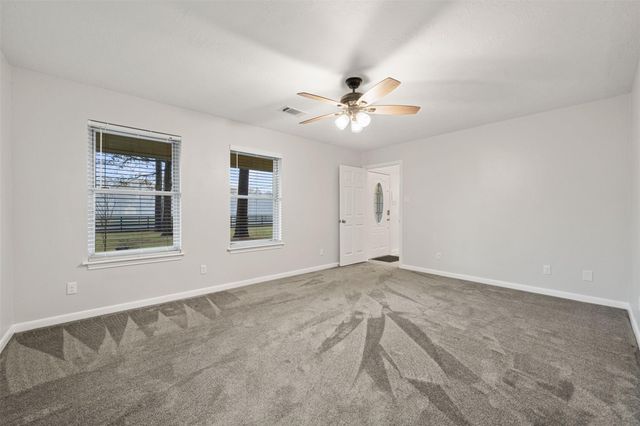 22323 Roberts Cemetery Road, Hockley, TX 77447