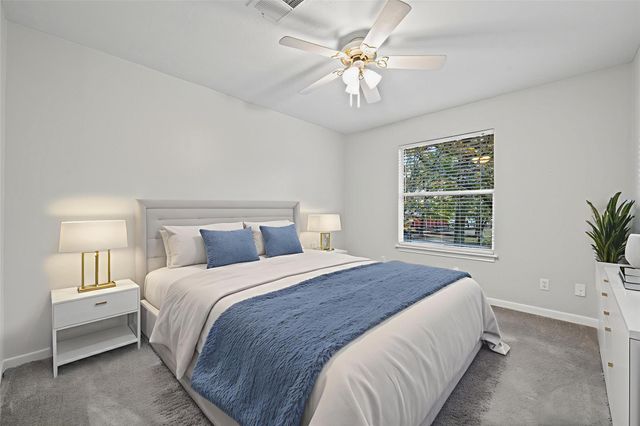 22323 Roberts Cemetery Road, Hockley, TX 77447