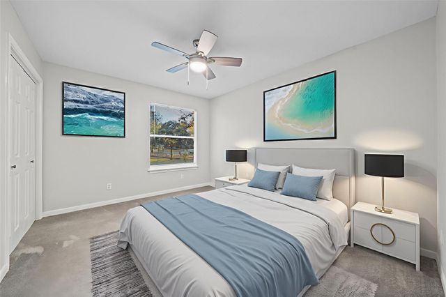 22323 Roberts Cemetery Road, Hockley, TX 77447